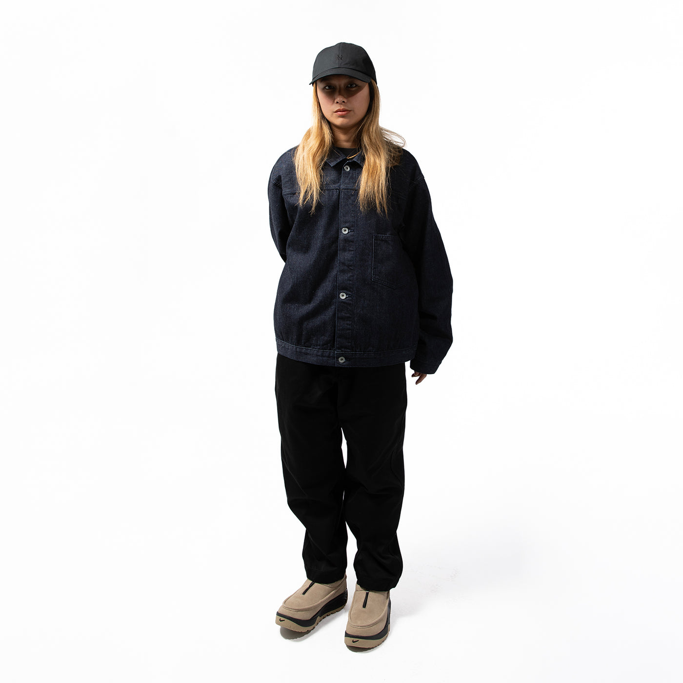 THE NORTH FACE PURPLE LABEL(ザ・ノースフェイス パープルレーベル)｜Chino Wide Tapered Field  Pants(チノワイドテーパードフールドパンツ)｜【公式通販 UNION TOKYO】｜ユニオントーキョー