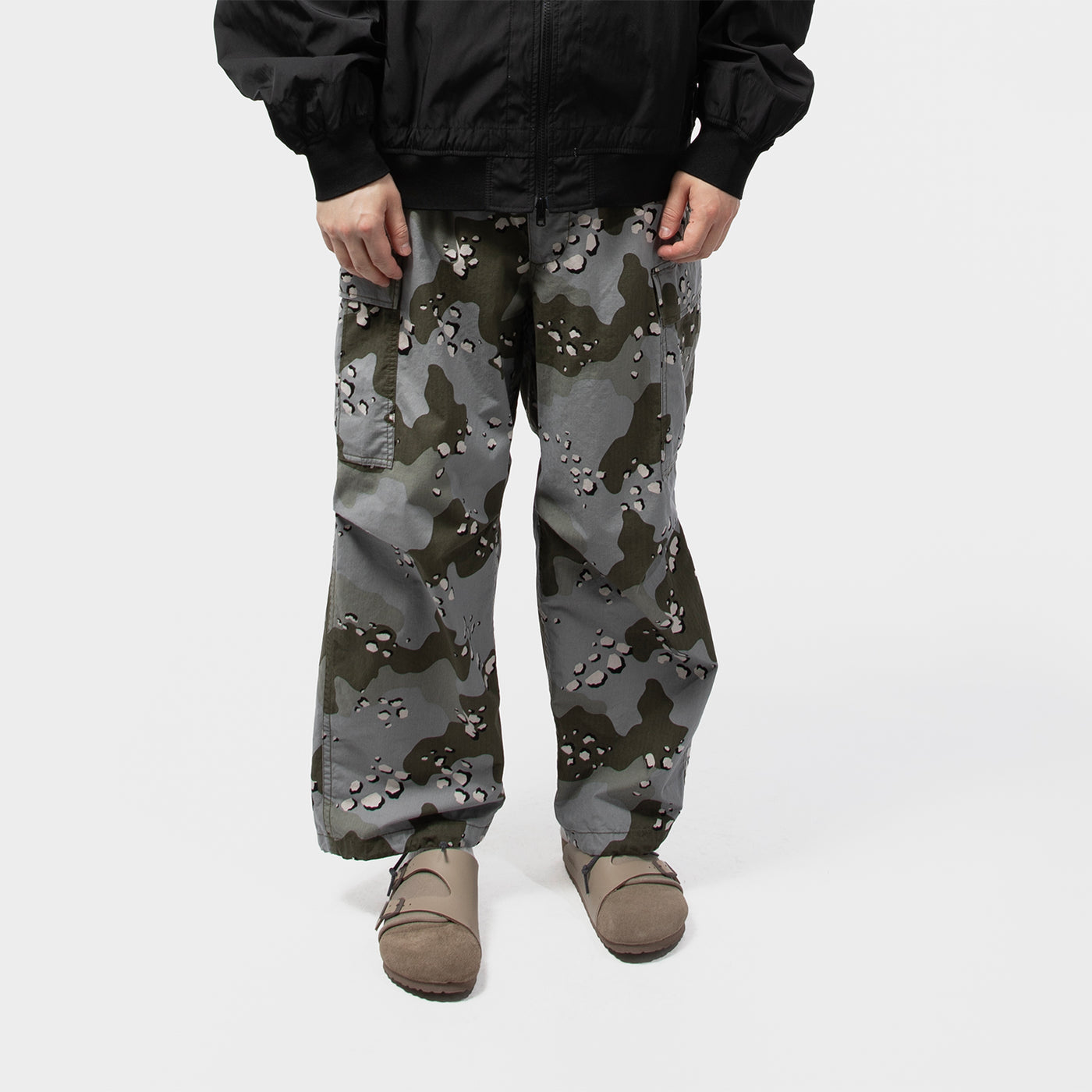 THE NORTH FACE PURPLE LABEL(ザ・ノースフェイス パープル