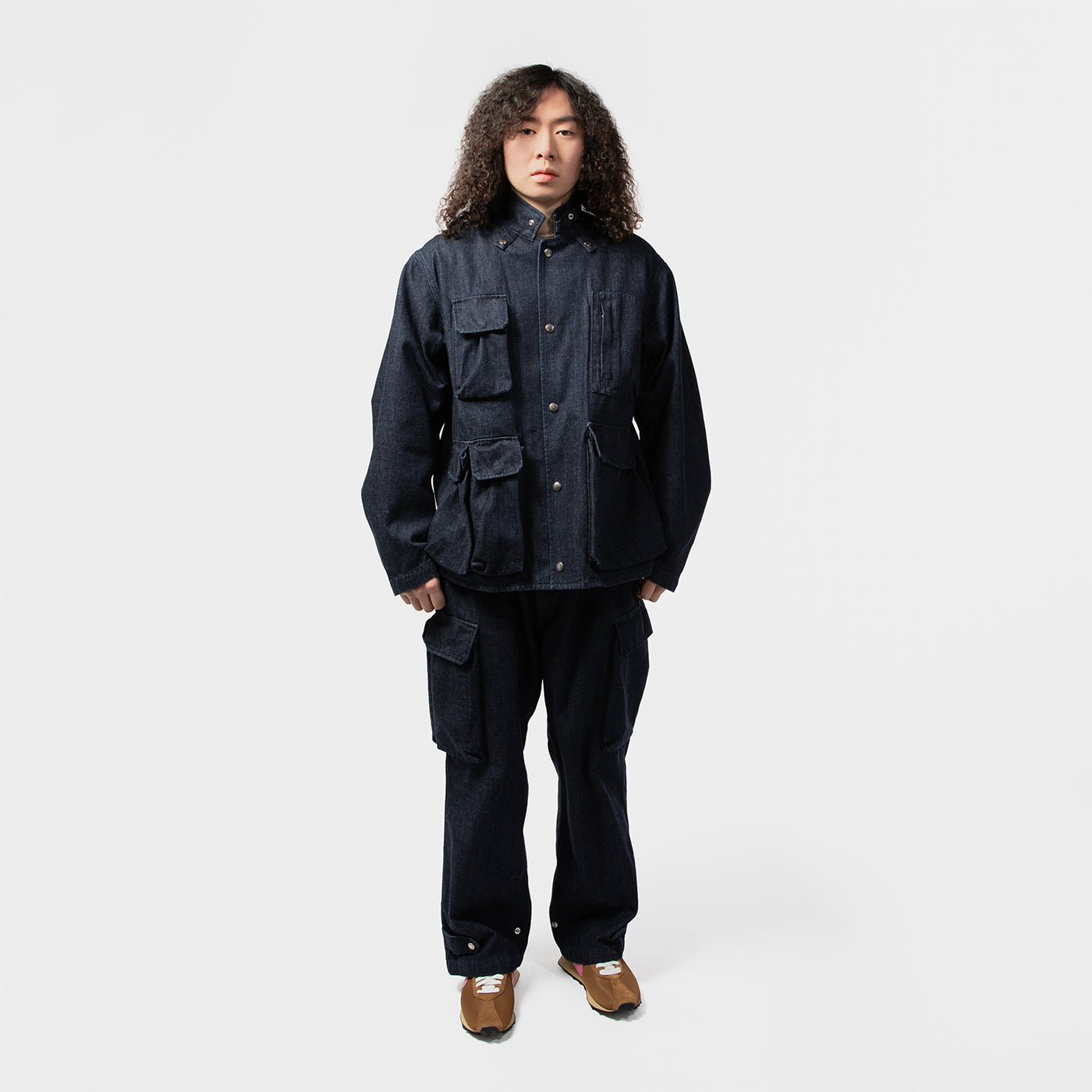 THE NORTH FACE PURPLE LABEL(ザ・ノースフェイス パープル