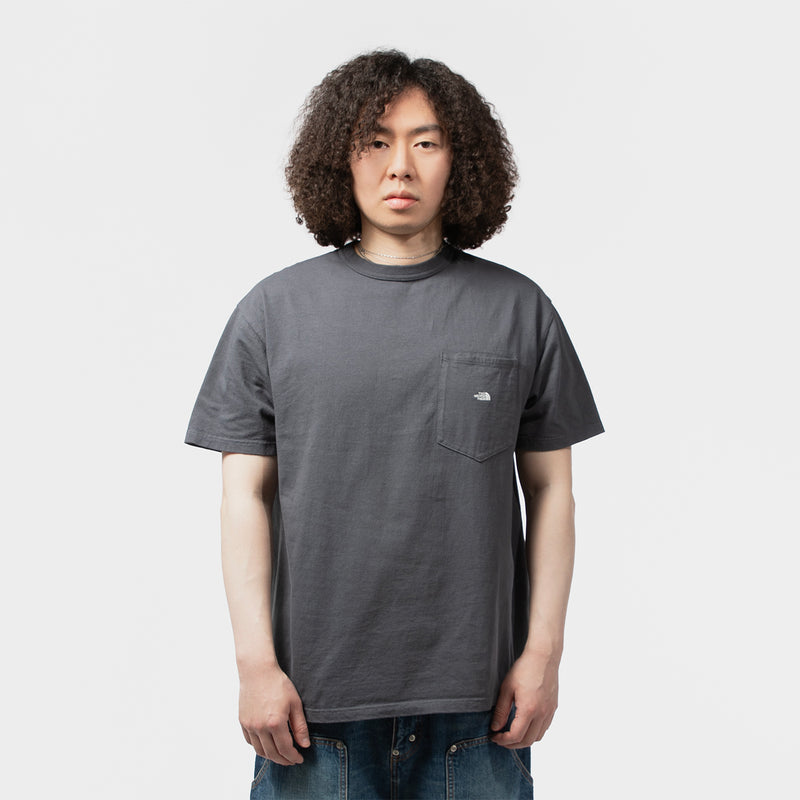 THE NORTH FACE PURPLE LABEL(ザ・ノースフェイス パープルレーベル)｜7oz Pocket Tee(7オンスポケットティー)｜【公式通販 UNION TOKYO】｜ユニオントーキョー