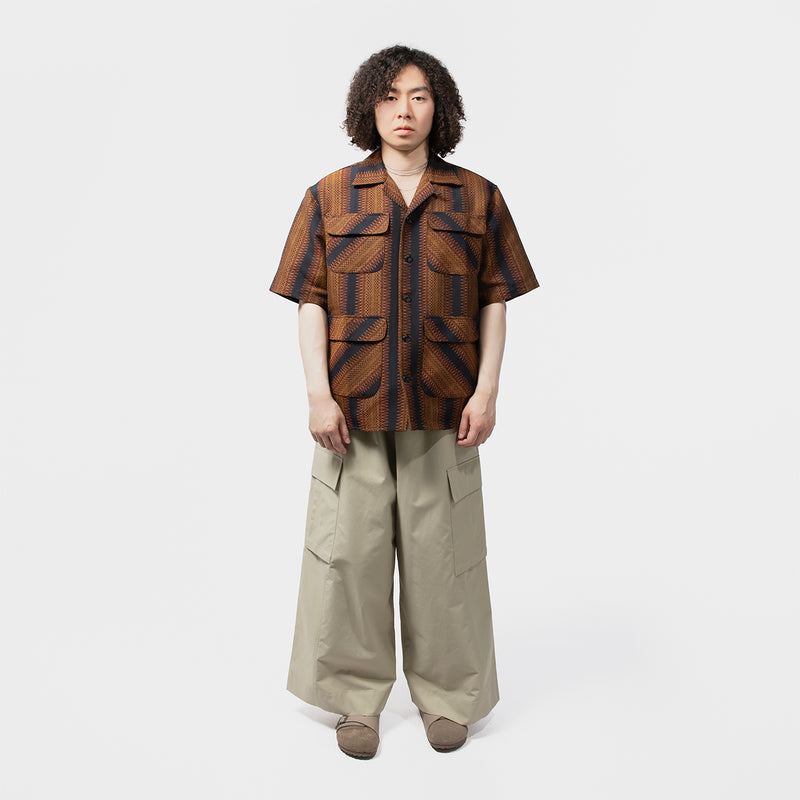NICHOLAS DALEY(ニコラスデイリー)｜ALOHA SHIRT(アロハシャツ)｜【公式通販 UNION TOKYO】｜ユニオントーキョー