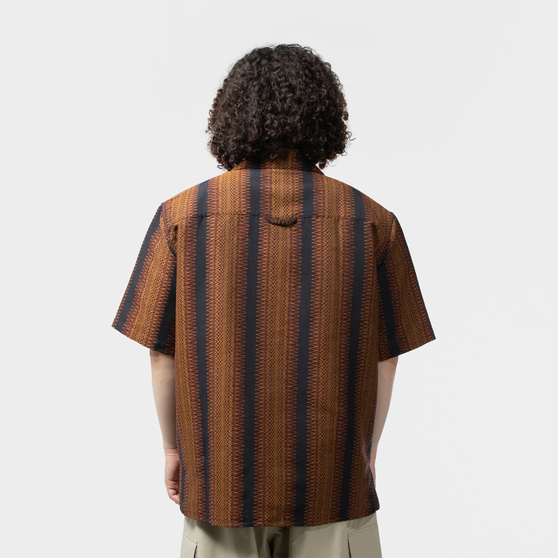 NICHOLAS DALEY(ニコラスデイリー)｜ALOHA SHIRT(アロハシャツ