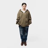 NICHOLAS DALEY(ニコラスデイリー)｜HOODED PULLOVER(フーディッドプルオーバー)｜【公式通販 UNION TOKYO】｜ユニオントーキョー