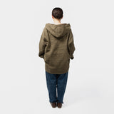 NICHOLAS DALEY(ニコラスデイリー)｜HOODED PULLOVER(フーディッドプルオーバー)｜【公式通販 UNION TOKYO】｜ユニオントーキョー