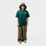 NICHOLAS DALEY(ニコラスデイリー)｜ROOTS ROCK REGGAE TEE(ルーツロックレゲーティ)｜【公式通販 UNION TOKYO】｜ユニオントーキョー