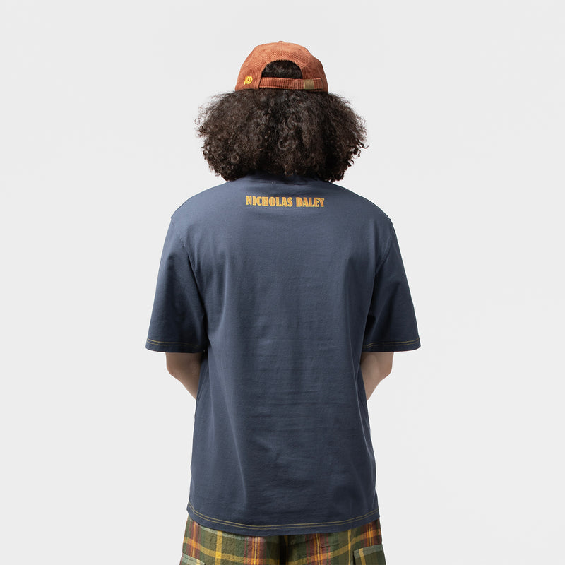 SLYGO TEE