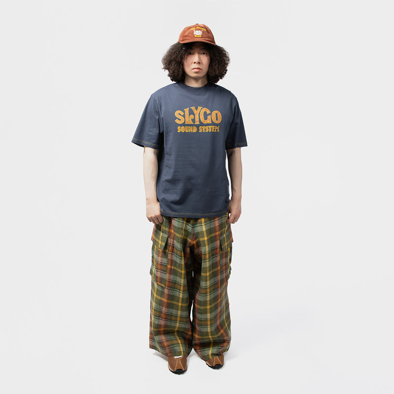 SLYGO TEE