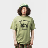 NICHOLAS DALEY(ニコラスデイリー)｜REGGAE KLUB TEE(レゲークラブティー)｜【公式通販 UNION TOKYO】｜ユニオントーキョー