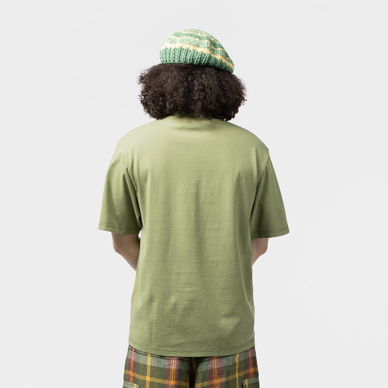 NICHOLAS DALEY(ニコラスデイリー)｜REGGAE KLUB TEE(レゲークラブティー)｜【公式通販 UNION TOKYO】｜ユニオントーキョー