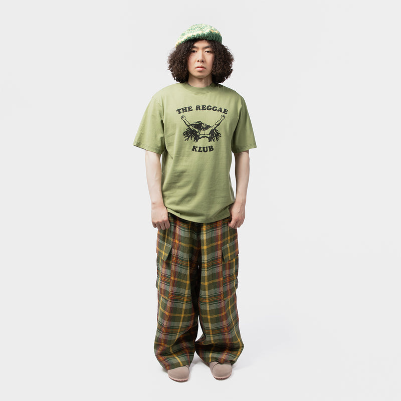 NICHOLAS DALEY(ニコラスデイリー)｜REGGAE KLUB TEE(レゲークラブティー)｜【公式通販 UNION TOKYO】｜ユニオントーキョー