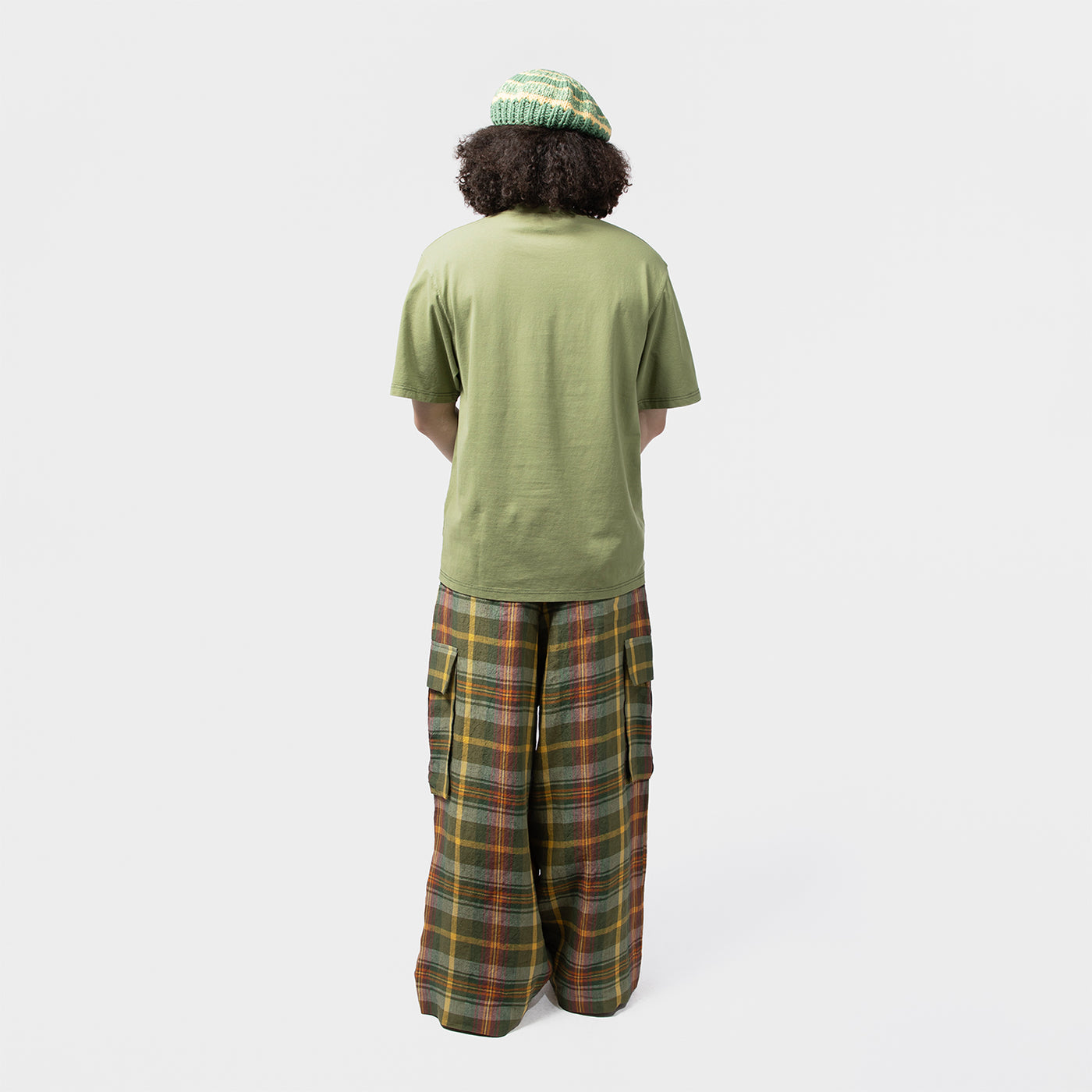 トップス NICHOLAS DALEY REGGAE KLUB TEE｜NICHOLAS DALEY｜TOPS（トップス）｜【公式