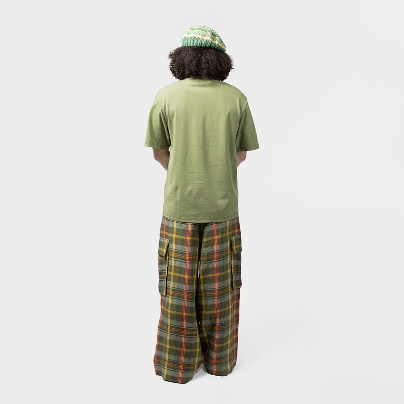 NICHOLAS DALEY(ニコラスデイリー)｜REGGAE KLUB TEE(レゲークラブティー)｜【公式通販 UNION TOKYO】｜ユニオントーキョー