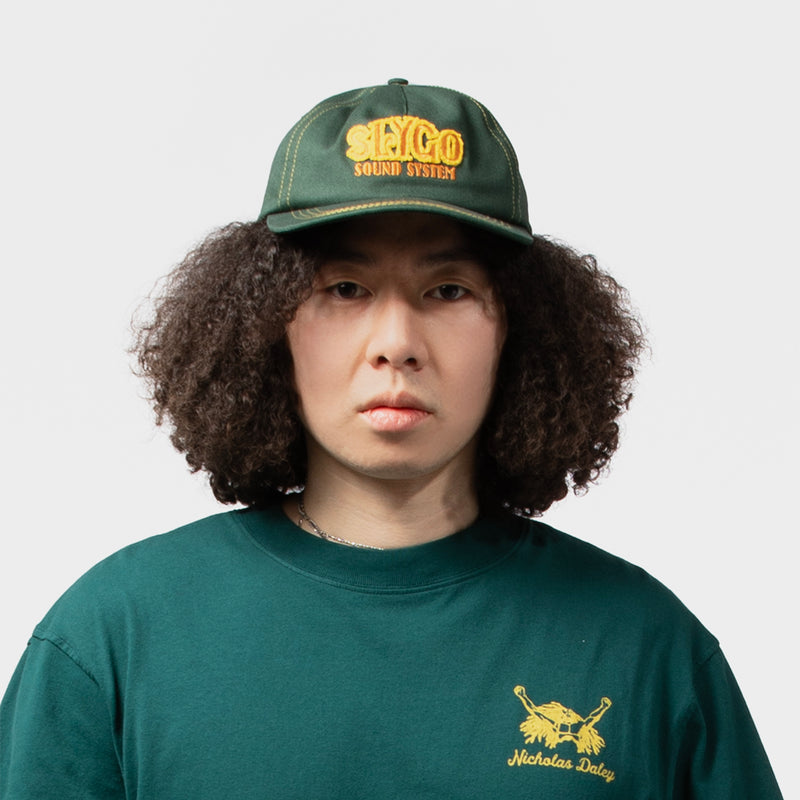 NICHOLAS DALEY(ニコラスデイリー)｜SLYGO CAP(スライゴーキャップ)｜【公式通販 UNION TOKYO】｜ユニオントーキョー