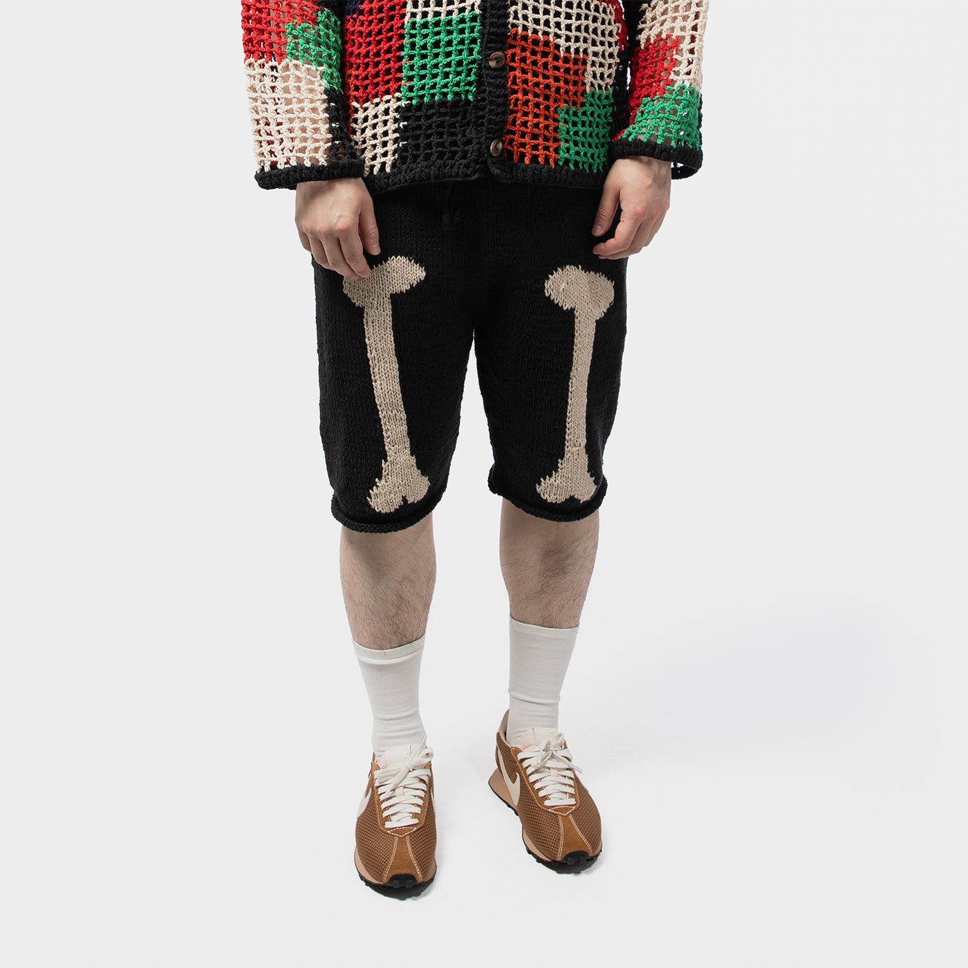 割引価格 MacMahon Knitting Mills(マクマホン ニッティング ミルズ パンツ