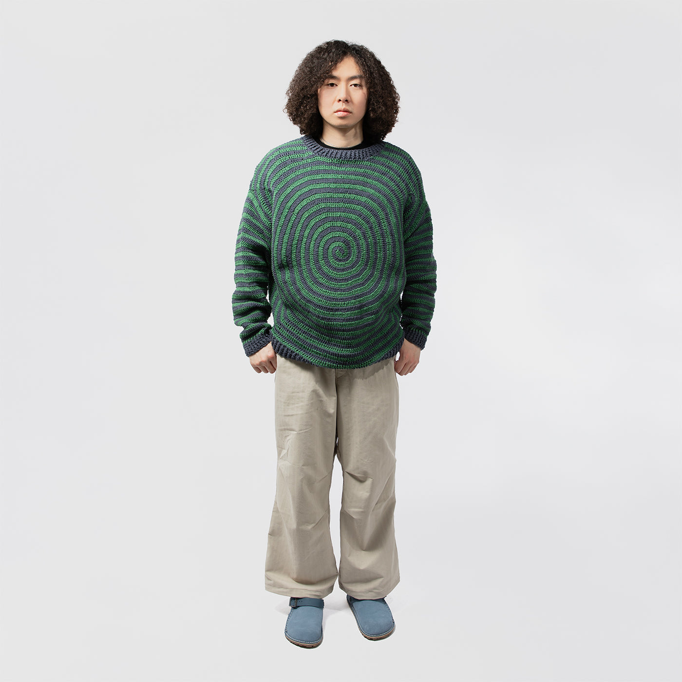 MacMahon Knitting Mills(マクマホン ニッティング ミルズ)|Big MacMahon Knitting Mills(マクマホン ニッティング ミルズ)|Big