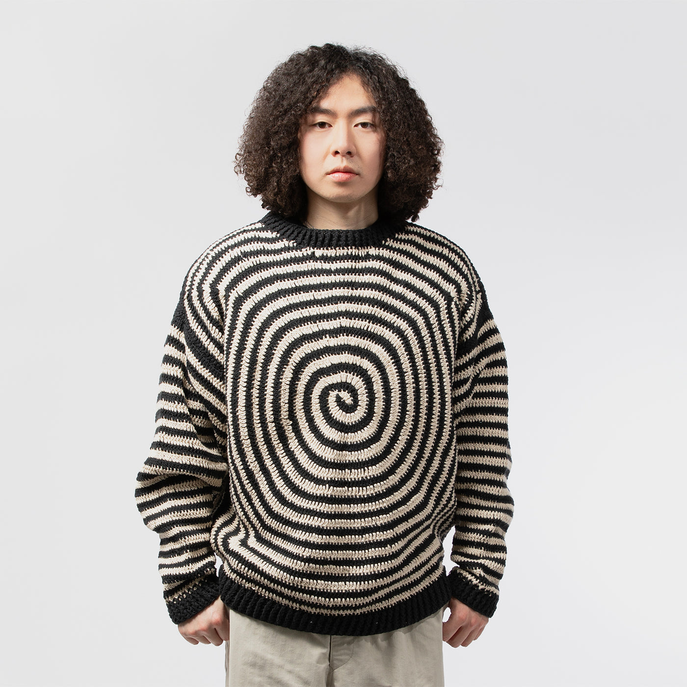 MacMahon Knitting Mills(マクマホン ニッティング ミルズ)|Big MacMahon Knitting Mills(マクマホン ニッティング ミルズ)|Big