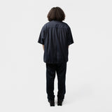 nanamica(ナナミカ)｜Open Collar S/S Shirt(オープンカラーS/Sシャツ)｜【公式通販 UNION TOKYO】｜ユニオントーキョー
