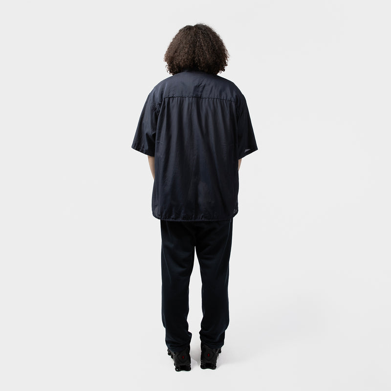 nanamica(ナナミカ)｜Open Collar S/S Shirt(オープンカラーS/Sシャツ)｜【公式通販 UNION TOKYO】｜ユニオントーキョー