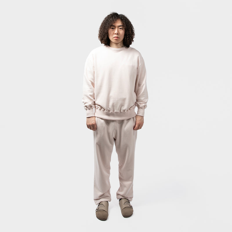 nanamica(ナナミカ)｜Reversible Crew Neck Sweat(リヴァーシブルクルーネックスウェット)｜【公式通販 UNION TOKYO】｜ユニオントーキョー