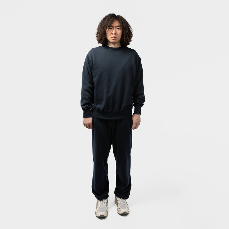 nanamica(ナナミカ)｜Reversible Crew Neck Sweat(リヴァーシブルクルーネックスウェット)｜【公式通販 UNION TOKYO】｜ユニオントーキョー