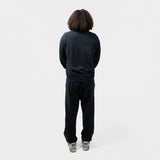 nanamica(ナナミカ)｜Reversible Crew Neck Sweat(リヴァーシブルクルーネックスウェット)｜【公式通販 UNION TOKYO】｜ユニオントーキョー
