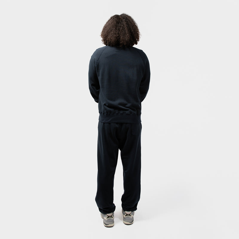 nanamica(ナナミカ)｜Reversible Crew Neck Sweat(リヴァーシブルクルーネックスウェット)｜【公式通販 UNION TOKYO】｜ユニオントーキョー