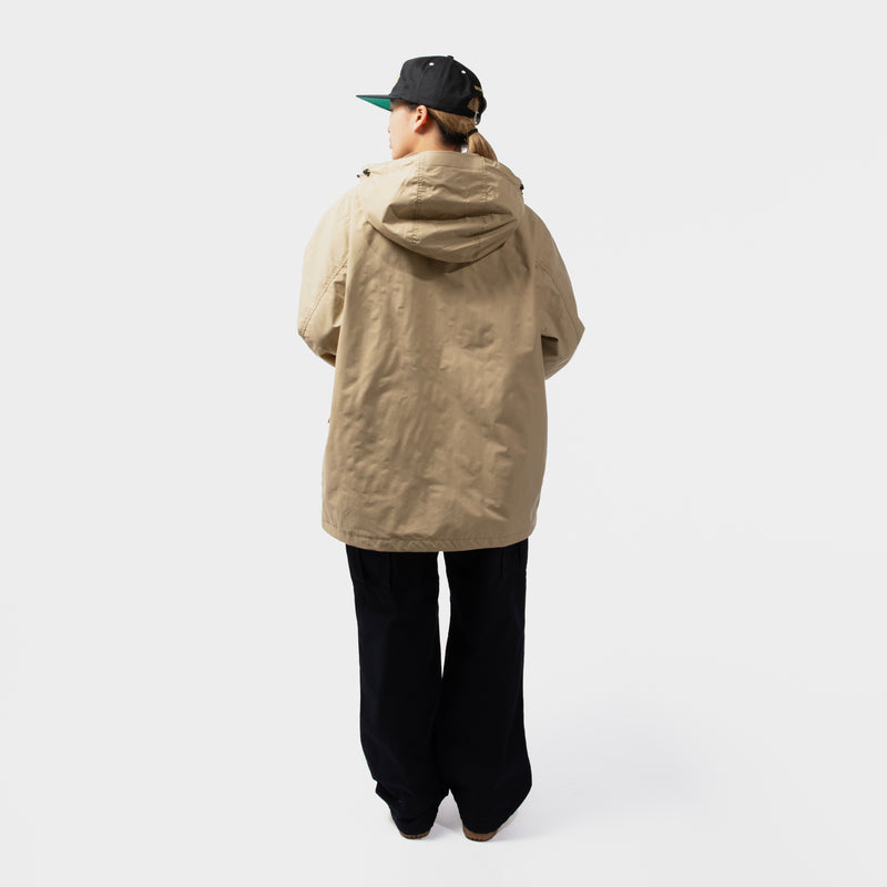 nanamica（ナナミカ）/ OUTER（アウター）/ 2L PERTEX UNLIMITED Field Jacket商品 / Beige