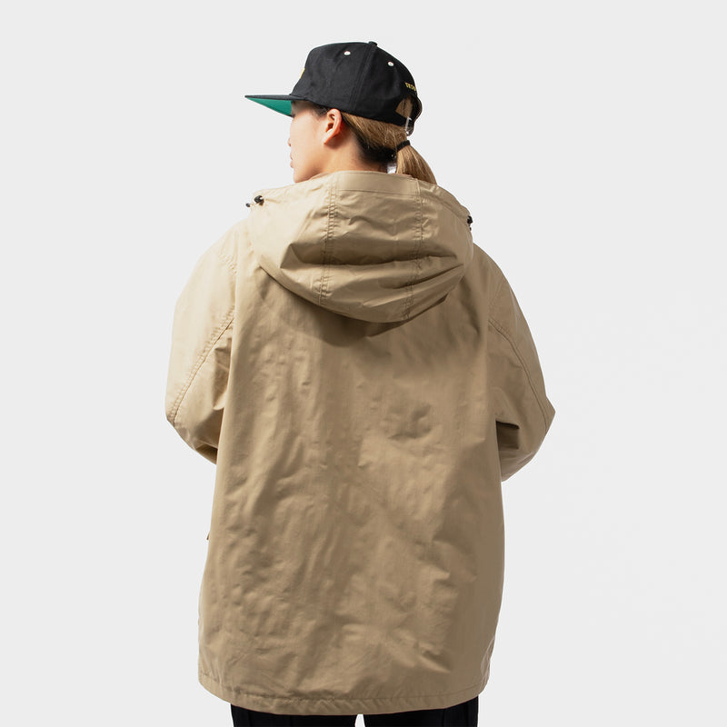 Nanamica ジャケット nanamica(ナナミカ)｜2L PERTEX UNLIMITED Field Jacket(2Lパー