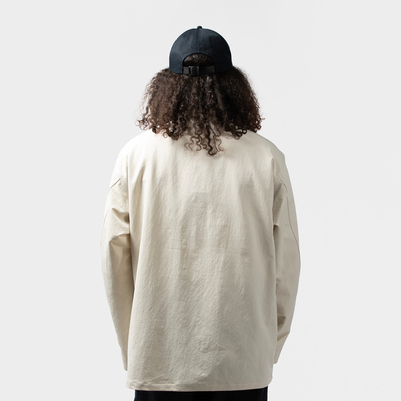 ジャケット・アウター Nanamica Alphadry Utility Jacket nanamica(ナナミカ)｜ALPHADRY Utility Jacket(アルファドライ