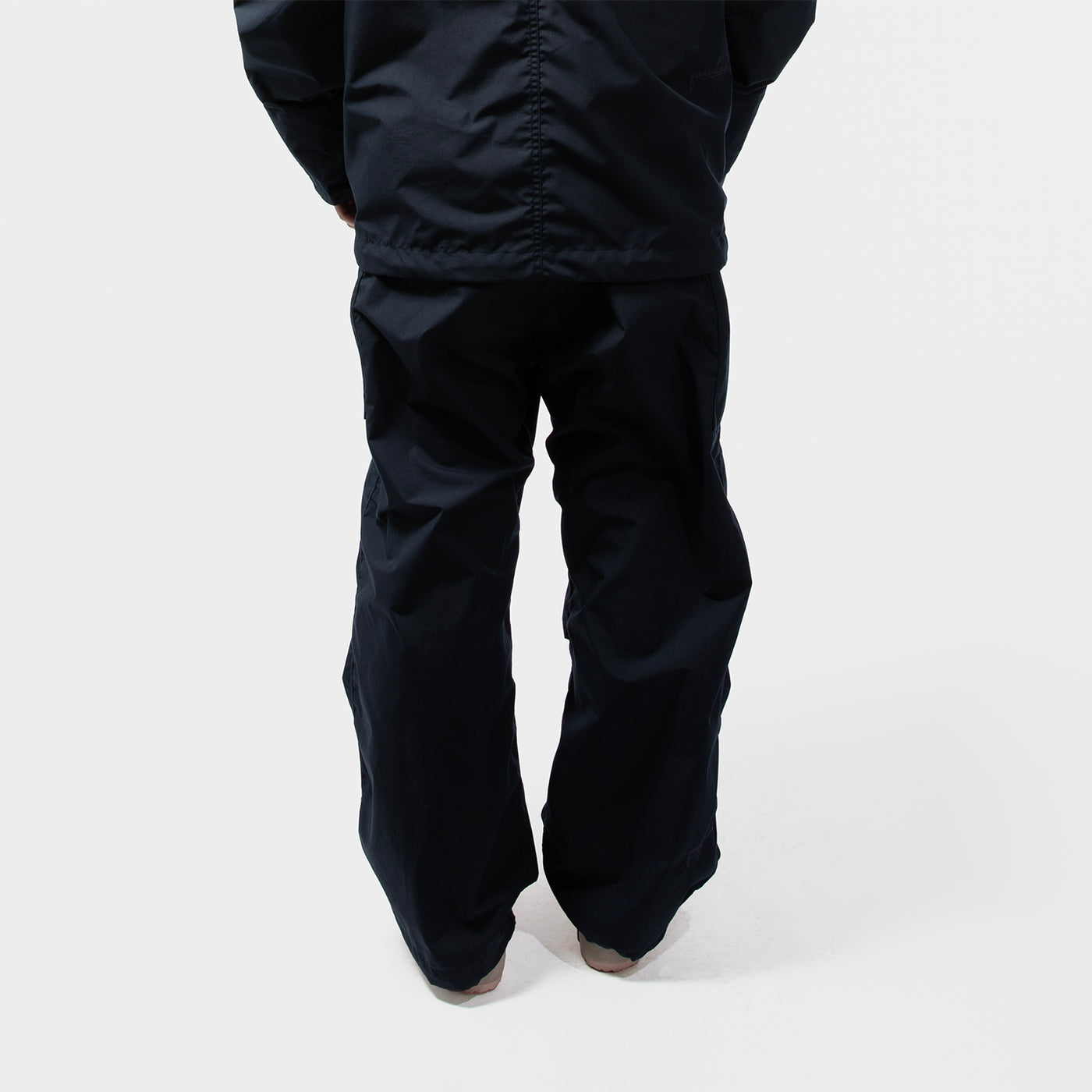nanamica(ナナミカ)｜Cargo Deck Pants(カーゴデックパンツ