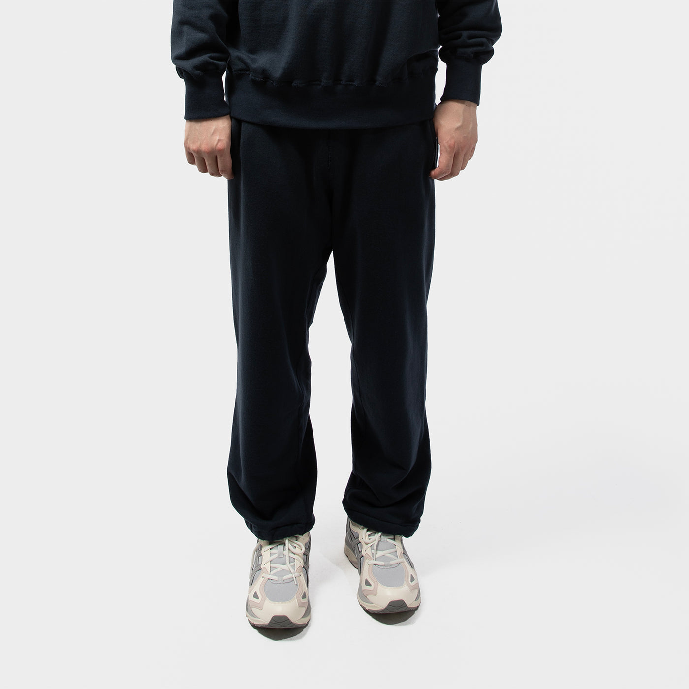 REVERSIBLE SWEAT PANTS｜NANAMICA｜BOTTOMS（ボトムス）｜【公式通販