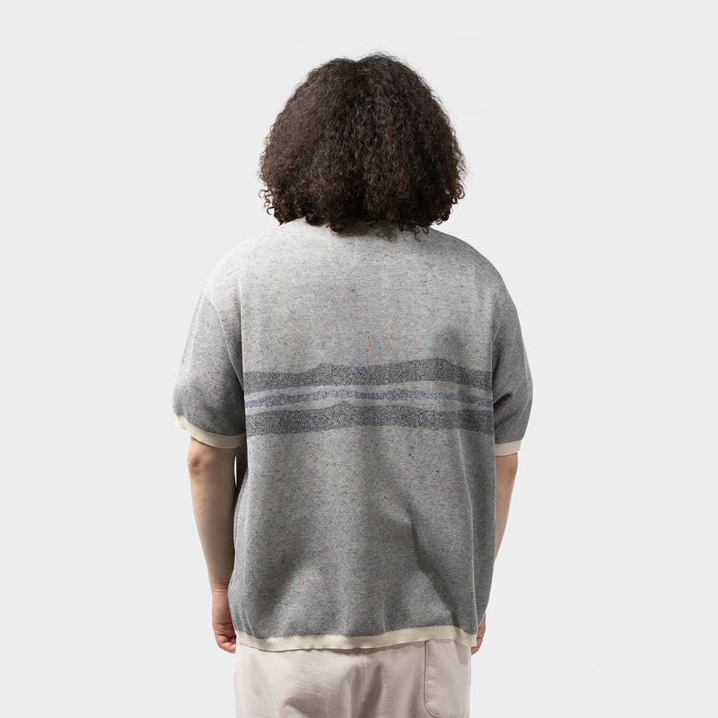 nanamica(ナナミカ)｜Polo Sweater(ポロセーター)｜【公式通販 UNION TOKYO】｜ユニオントーキョー
