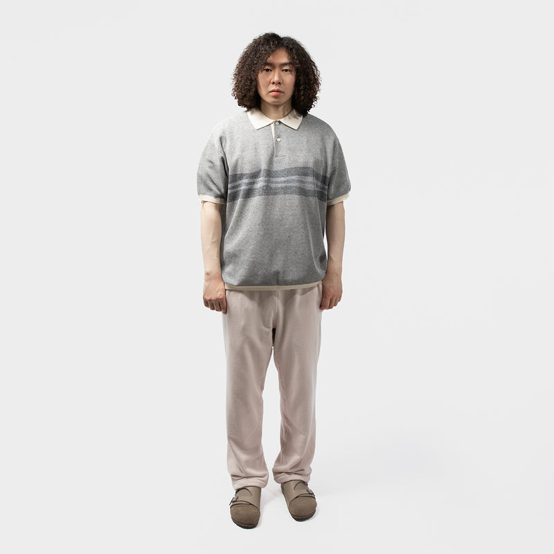 nanamica(ナナミカ)｜Polo Sweater(ポロセーター)｜【公式通販 UNION TOKYO】｜ユニオントーキョー