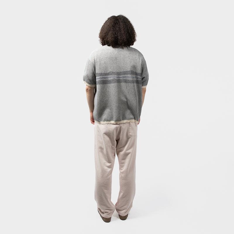 nanamica(ナナミカ)｜Polo Sweater(ポロセーター)｜【公式通販 UNION TOKYO】｜ユニオントーキョー