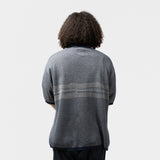 nanamica(ナナミカ)｜Polo Sweater(ポロセーター)｜【公式通販 UNION TOKYO】｜ユニオントーキョー