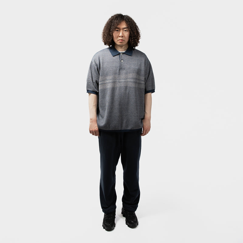 nanamica(ナナミカ)｜Polo Sweater(ポロセーター)｜【公式通販 UNION TOKYO】｜ユニオントーキョー