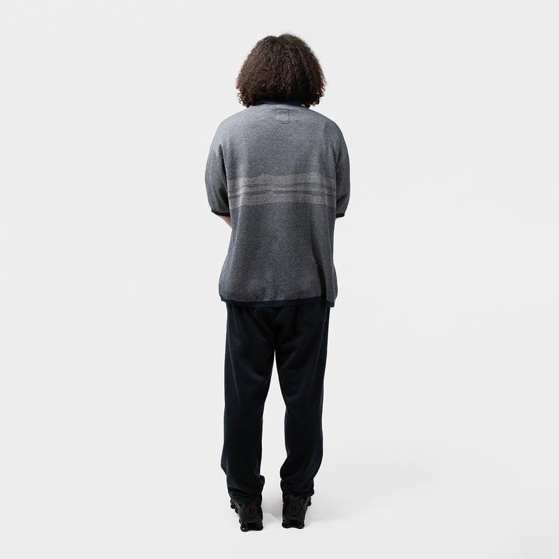 nanamica(ナナミカ)｜Polo Sweater(ポロセーター)｜【公式通販 UNION TOKYO】｜ユニオントーキョー
