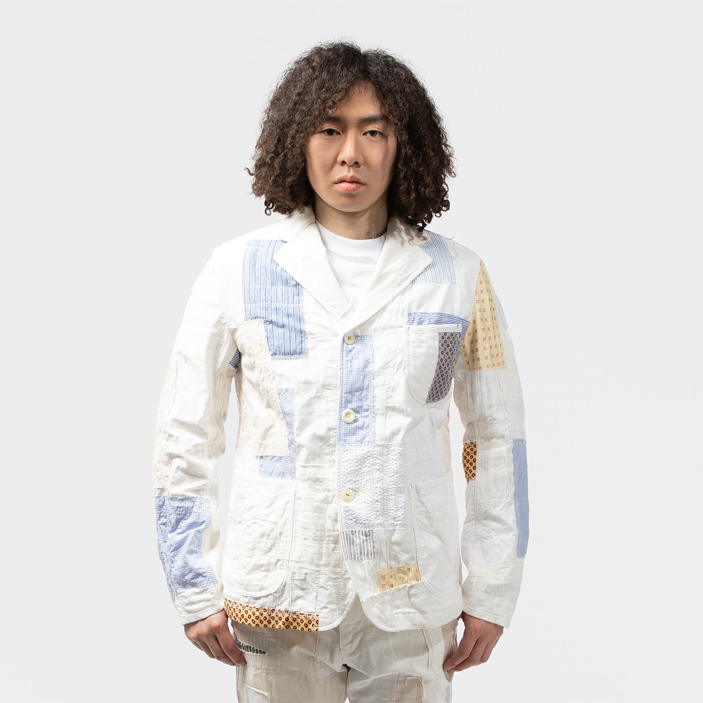 JUNYA WATANABE MAN(ジュンヤワタナベマン)｜COTTON LINEN TWILL