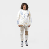 JUNYA WATANABE MAN(ジュンヤワタナベマン)｜COTTON LINEN TWILL x LINEN OX x MULTI MATERIAL MIX JACKET(コットンリネンツウィルマテリアルミックスジャケット)｜【公式通販 UNION TOKYO】｜ユニオントーキョー