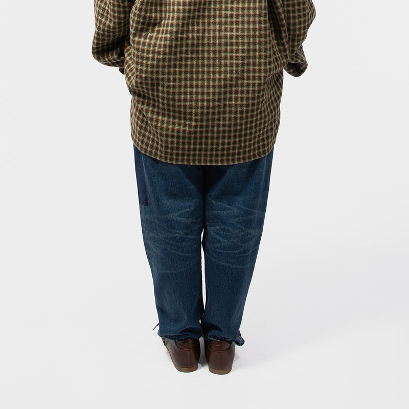 JUNYA WATANABE MAN(ジュンヤワタナベマン)｜COTTON DENIM PANTS(コットンデニムパンツ)｜【公式通販 UNION TOKYO】｜ユニオントーキョー