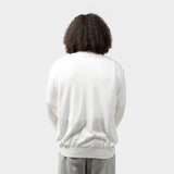 JUNYA WATANABE MAN(ジュンヤワタナベマン)｜LINEN PLAIN STITCH INTARSIA PATCHWORK SWEATER(リネンプレーンストィッチインタージアパッチワークセーター)｜【公式通販 UNION TOKYO】｜ユニオントーキョー