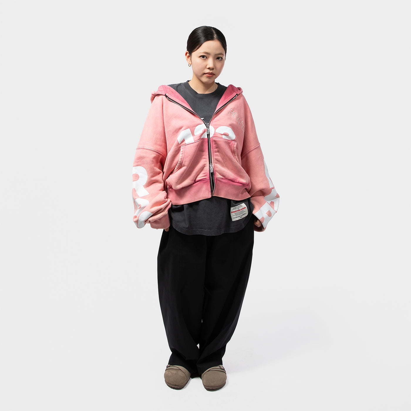 WELT TROUSER｜SAGE NATION｜BOTTOMS（ボトムス）｜【公式通販 UNION