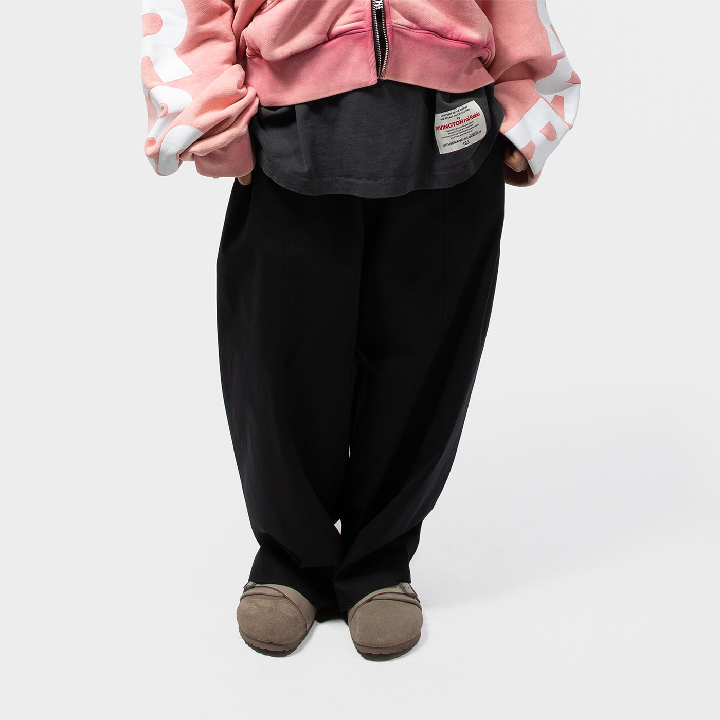 WELT TROUSER｜SAGE NATION｜BOTTOMS（ボトムス）｜【公式通販 UNION