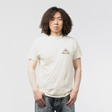 KidSuper(キッドスーパー)｜BILLIARDS TEE - CREAM(ビリヤーズティークリーム)｜【公式通販 UNION TOKYO】｜ユニオントーキョー