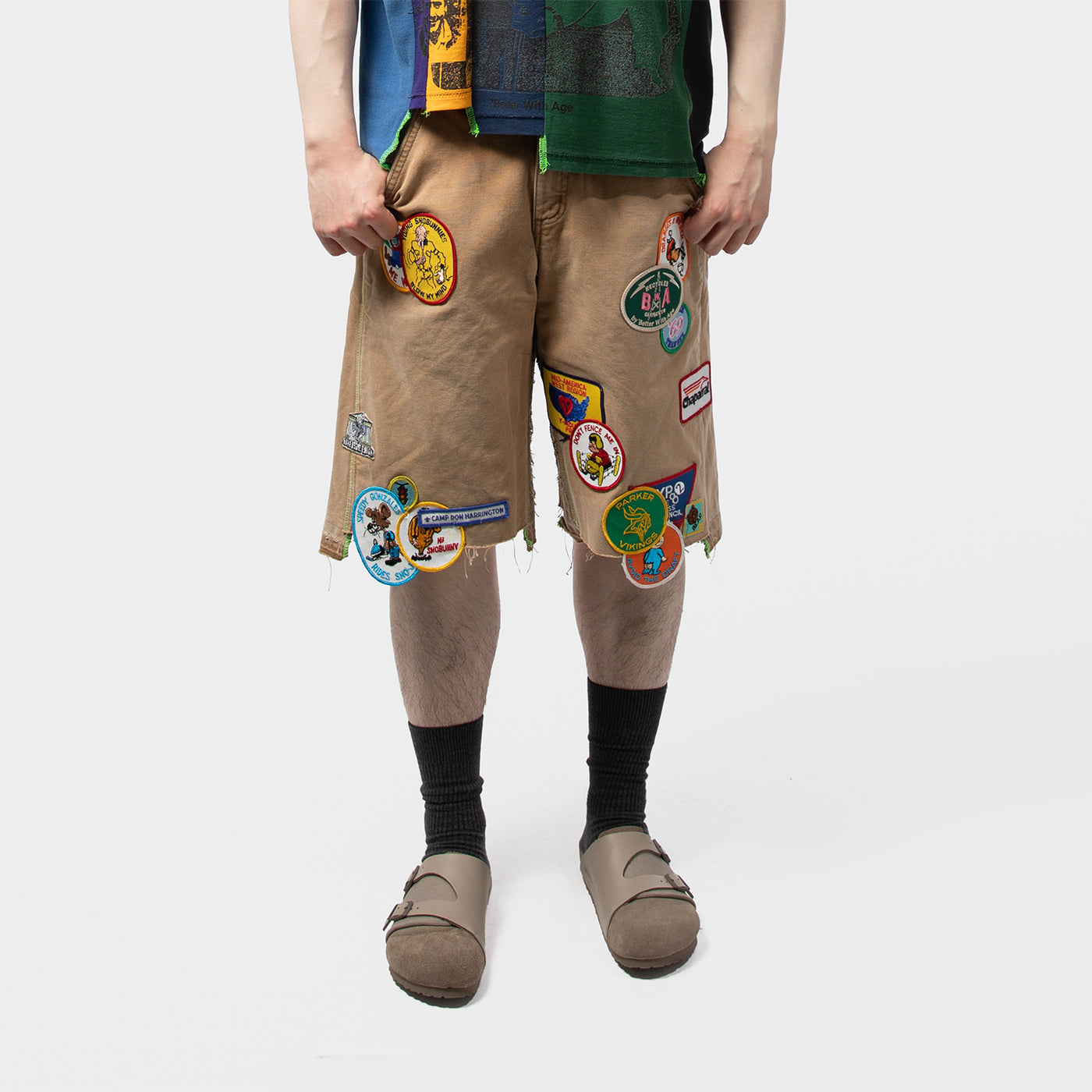 DR. MARTENS x WARNER BROS. 100TH ANNIVERSARY | ドクター