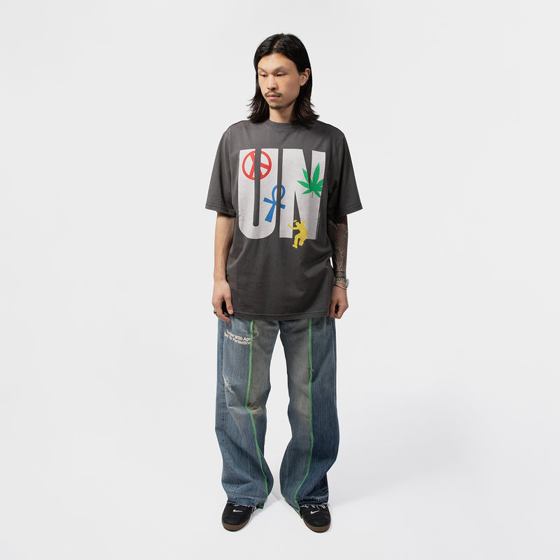 *Better With Age(ベターウィズエイジ)｜Altar Reconstructed Denim(アーターリコンストラクテッドデニム)｜【公式通販 UNION TOKYO】｜ユニオントーキョー