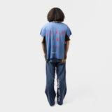 Jimmy 3 Panel Tee