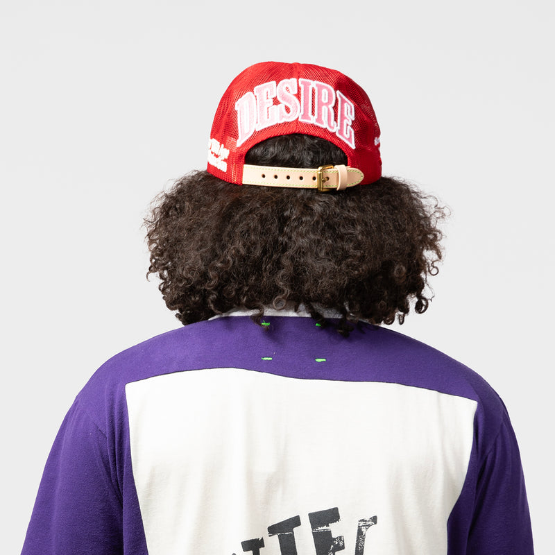 *Better With Age(ベターウィズエイジ)｜Psycho Vintage Hat(サイコヴィンテージハット)｜【公式通販 UNION TOKYO】｜ユニオントーキョー