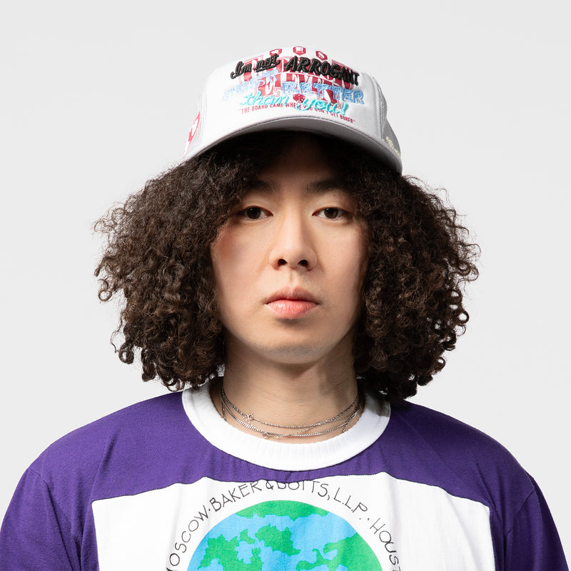 *Better With Age(ベターウィズエイジ)｜Better Vintage Hat(ベターヴィンテージハット)｜【公式通販 UNION TOKYO】｜ユニオントーキョー