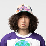 *Better With Age(ベターウィズエイジ)｜Hastings Reconstructed Quilt Hat(ハスティングスリコンストラクテッドキルト)｜【公式通販 UNION TOKYO】｜ユニオントーキョー